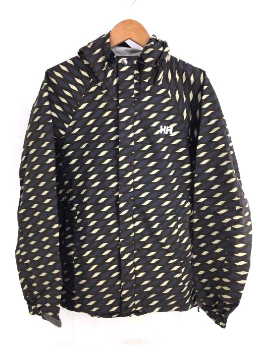 HELLY HANSEN（ヘリーハンセン） マウンテンパーカー メンズ アウター