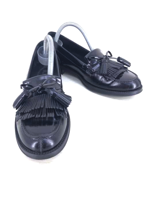 TODS（トッズ） キルトローファー レディース シューズ