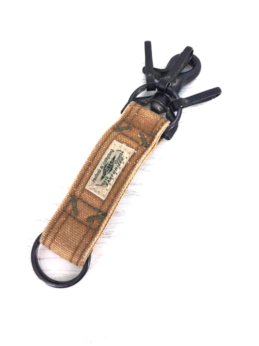 PORTER(ポーター) YOSHIDA キーホルダー メンズ ファッション雑貨