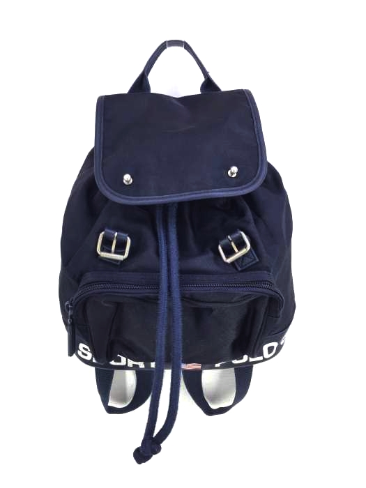 POLO SPORT RALPH LAUREN(ポロスポーツラルフローレン) フロントロゴミニバックパック レディース バッグ
