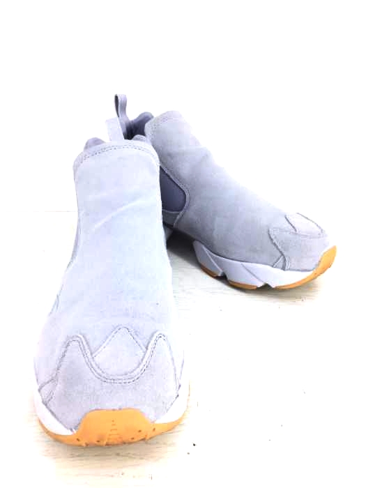 Reebok（リーボック） FURY CHELSEA BOOT フューリーチェルシー ブーツ レディース シューズ