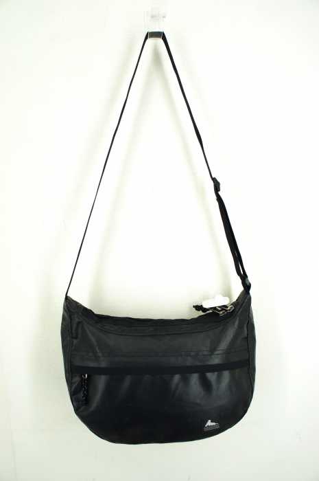 GREGORY （グレゴリー） コーティングショルダーバッグ メンズ バッグ