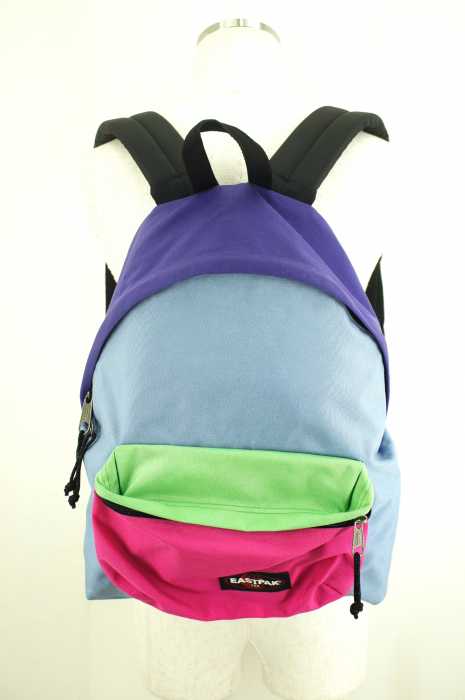 EASTPAK (イーストパック) クレイジーパターンバックパック メンズ バッグ