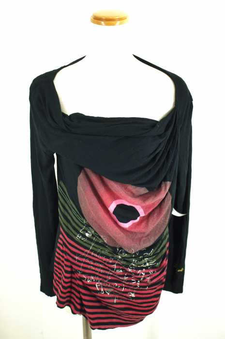 Desigual　 （デシグアル） ロングスリーブ レディース トップス
