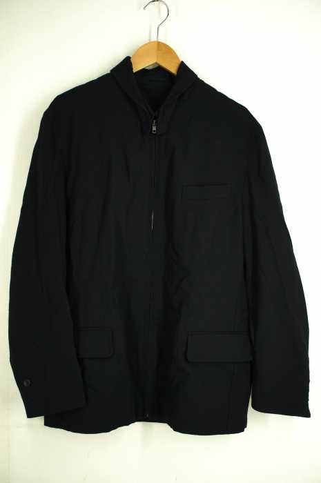 COMME des GARCONS (コムデギャルソン) AD1998 ジップアップ メンズ アウター