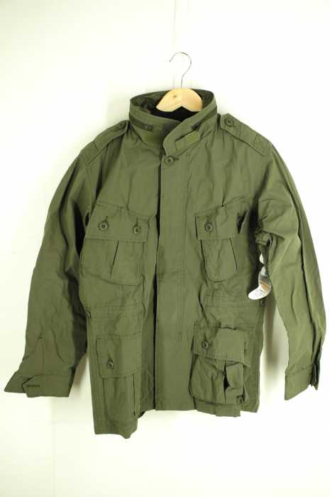 ジャケット・アウター Nigel Cabourn JUNGLE FATIGUE JACKET-M65 NIGEL CABOURN / ナイジェルケーボン】JUNGLE FATIGUE JACKET
