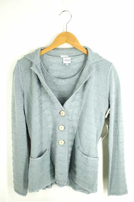 ARMANI COLLEZIONI（アルマーニコレツィオーニ） 3B レディース トップス