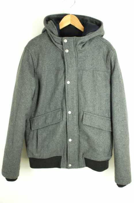 BERSHKA（ベルシュカ） メンズ アウター