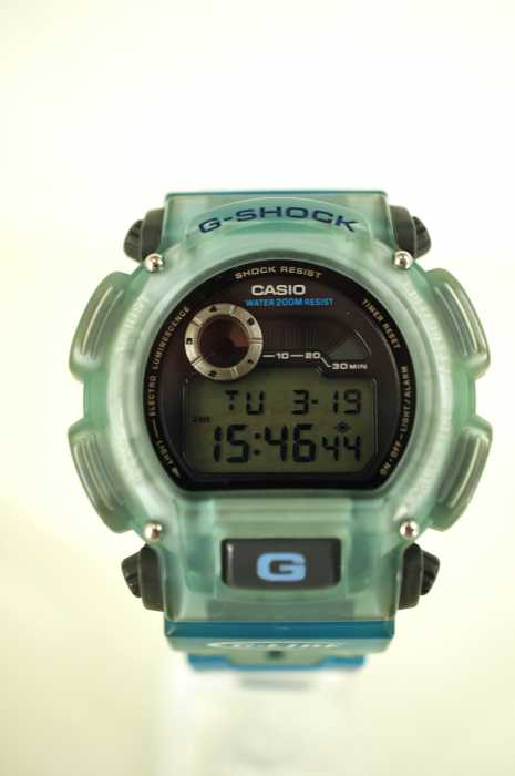 G-SHOCK(ジーショック) DW-9000 メンズ 腕時計
