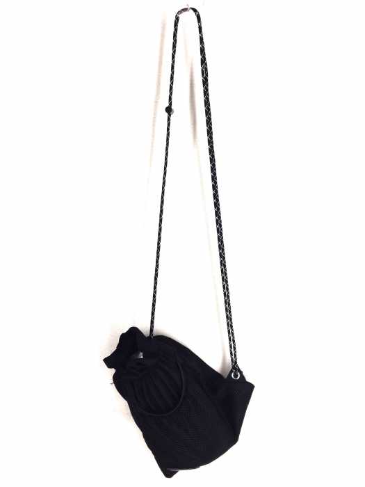 moussy (マウジー) MESH SACOCHE メッシュ サコッシュ レディース バッグ