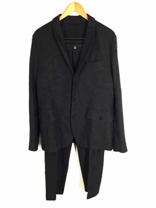 JOSEPH HOMME（ジョゼフオム） 3Bジャケット メンズ セットアップ