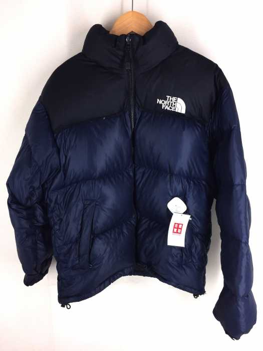 THE NORTH FACE （ザノースフェイス） Nuptse Jacket ダウンジャケット