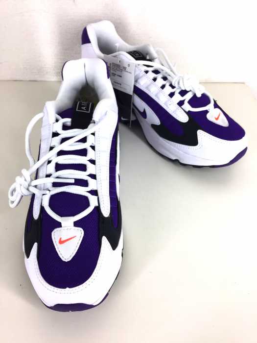 NIKE (ナイキ) AIR MAX TRIAX メンズ シューズ