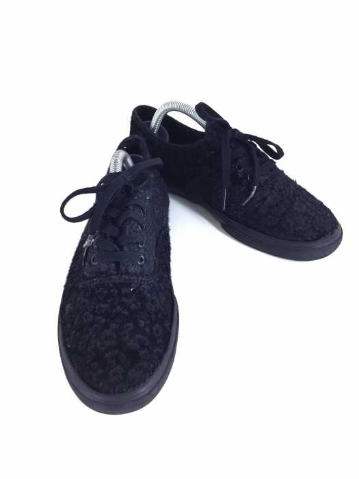 VANS(バンズ) レオパードスニーカー レディース シューズ