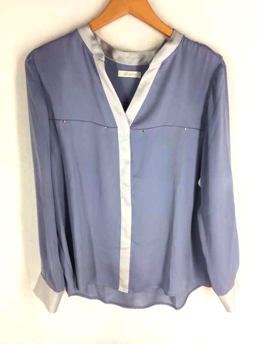 Loungedress（ラウンジドレス） ジョーゼットブラウス レディース トップス