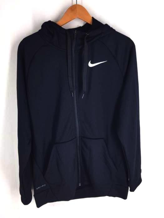 NIKE（ナイキ） フリースフルジップフーディ メンズ アウター