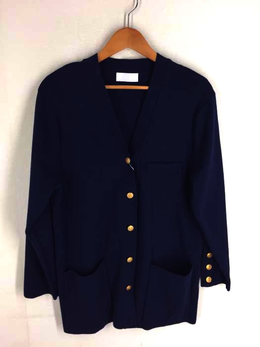 Adam et Rope（アダムエロペ） 19SS ALL NEEDLES CARDIGAN レディース トップス