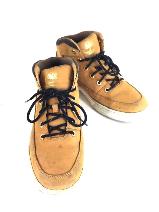 Timberland（ティンバーランド） ミッドカットスニーカー メンズ シューズ