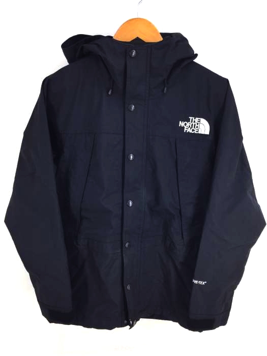 THE NORTH FACE（ザノースフェイス） マウンテンライトジャケット Mountain Light Jacket GORE-TEX メンズ アウター