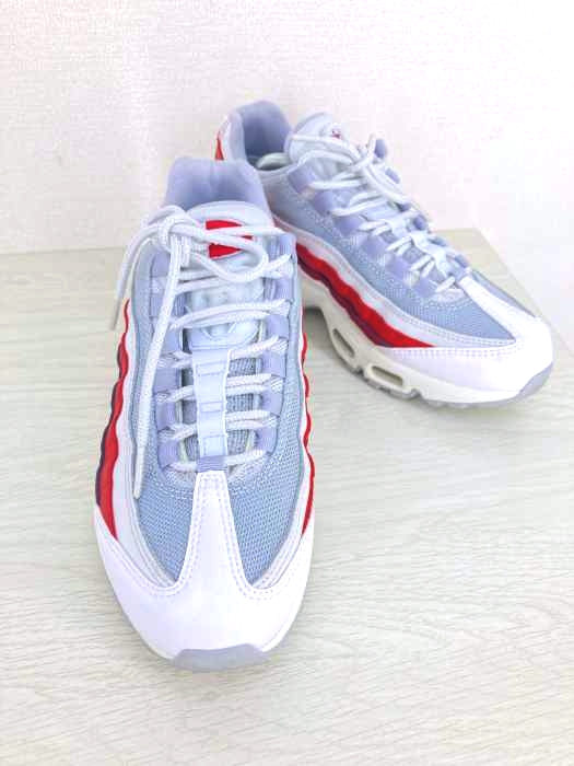 NIKE（ナイキ） AIR MAX 95 ESSENTIAL レディース シューズ