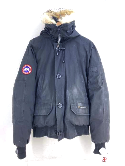 CANADA GOOSE（カナダグース） CHILLIWACK メンズ アウター