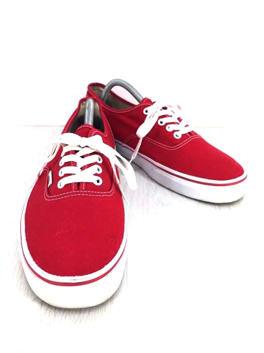 VANS（バンズ） ERA ローカットスニーカー メンズ シューズ