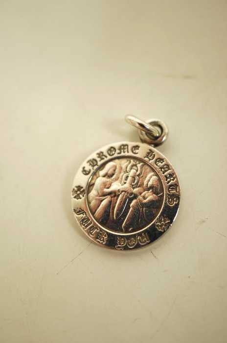 CHROME HEARTS （クロムハーツ） ANGEL MEDAL V1 エンジェル