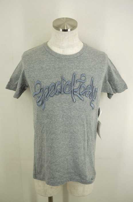 PONTI (ポンティ) SPECIAL LADY Tシャツ メンズ トップス