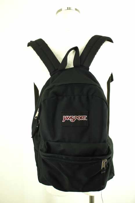 JanSport （ジャンスポーツ） バックパック リュックサック メンズ バッグ