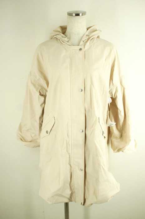McGREGOR （マクレガー） NAVY LABEL ロング バルーンスリーブ レディース アウター