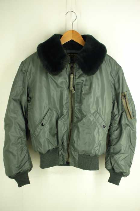 REAL McCoyS（リアルマッコイズ） B-15D メンズ アウター