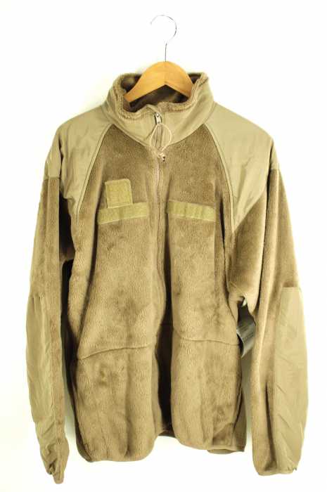 ECWCS (エクワックス) FLEECE COLD WEATHER GENIII フリース USA製 メンズ アウター