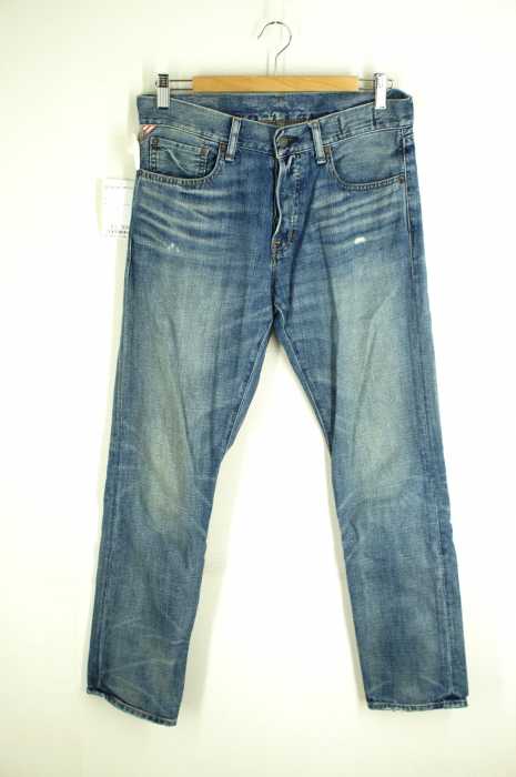 DENIM & SUPPLY RALPH LAUREN(デニムアンドサプライ ラルフローレン) 加工 メンズ パンツ