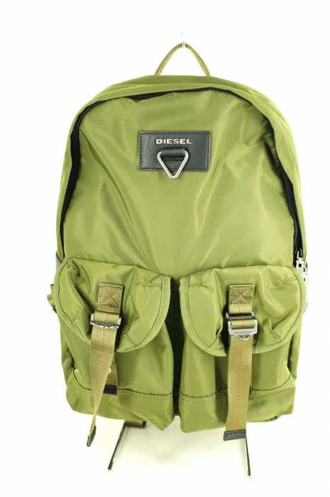 DIESEL （ディーゼル） F-CROSS BACK メンズ バッグ