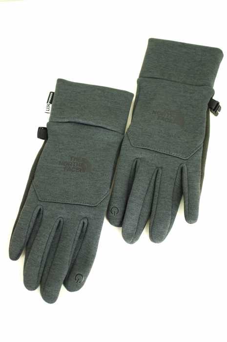 THE NORTH FACE （ザノースフェイス） Etip Glove イーチップグローブ レディース ファッション雑貨