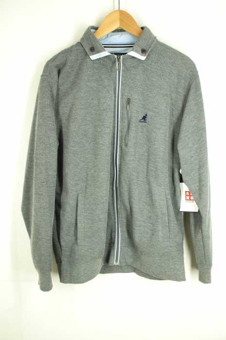 KANGOL （カンゴール） メンズ トップス