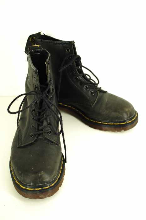 Dr.Martens （ドクターマーチン） 8ホール　イングランド製 メンズ シューズ