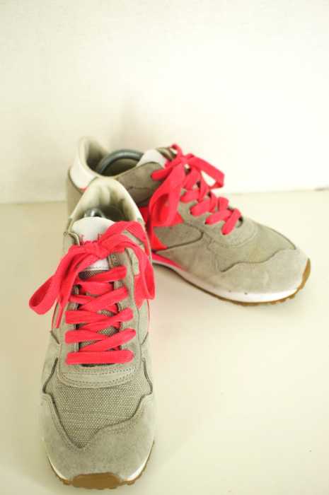 DIADORA HERITAGE （ディアドラ ヘリテージ） ROSA SUEDE レディース シューズ