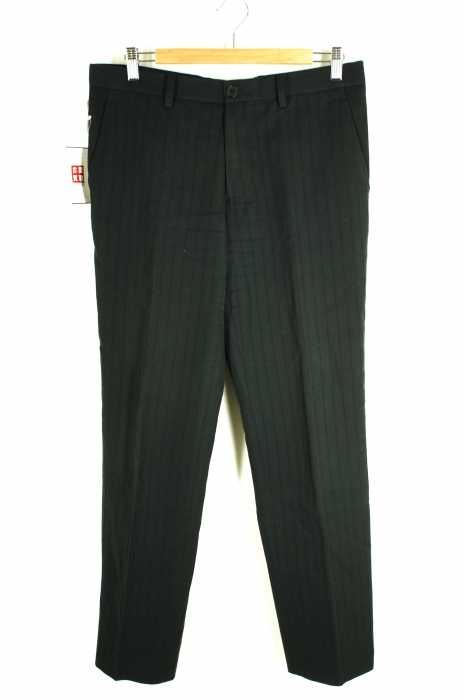 JOSEPH HOMME(ジョゼフオム) ピンストライプパンツ メンズ パンツ