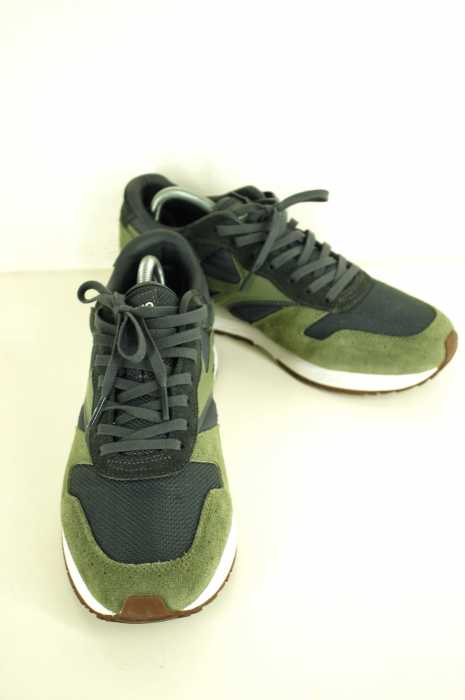 MIZUNO （ミズノ） 1906 GV87 カジュアルシューズ 復刻 AIR GENOVA ST メンズ シューズ