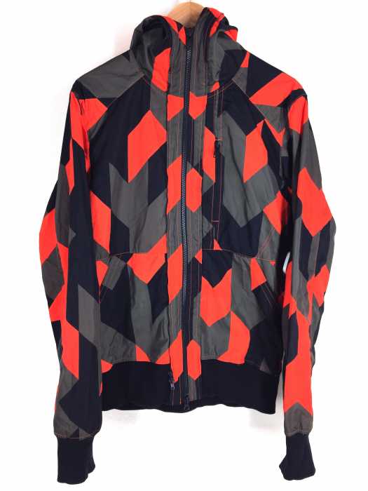 Y-3 (ワイスリー) FELT JERSY 2IN1 インナージャケットのみ メンズ アウター