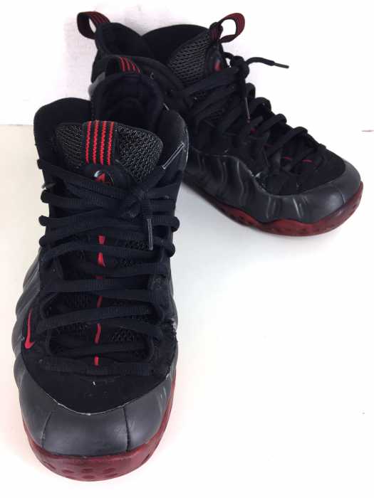 NIKE （ナイキ） AIR FOAMPOSITE ONE エアフォームポジットワン コーチドロップ メンズ シューズ