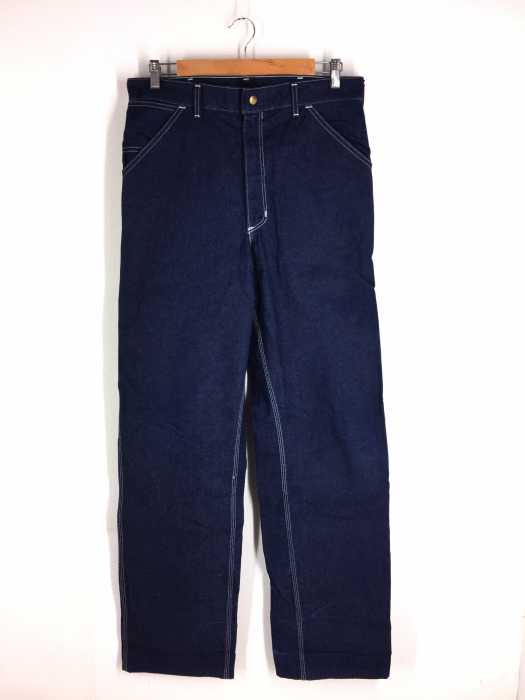 Carhartt(カーハート) デニムペインターパンツ メンズ パンツ