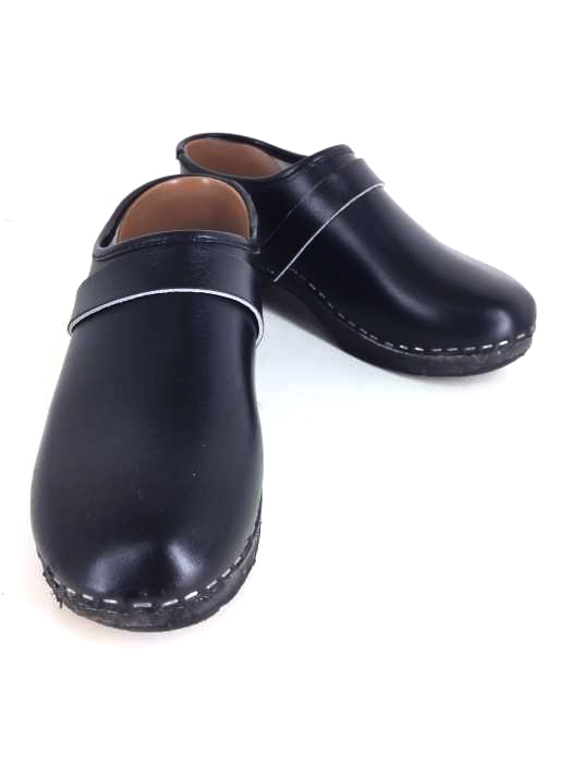 SWEDISH CLOGS（） サボサンダル レディース シューズ