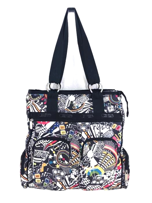 LeSportsac（レスポートサック） 総柄トートバッグ レディース バッグ