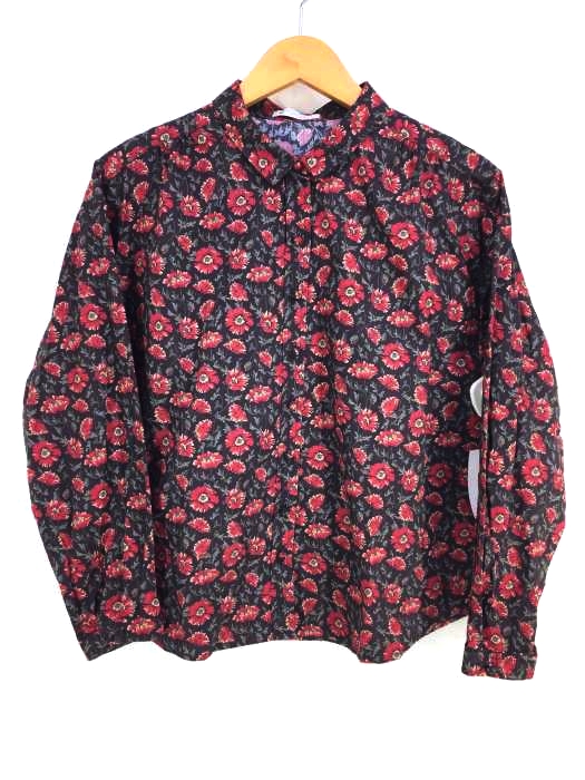 AFTERNOONTEA WARDROBE(アフタヌーンティーワードローブ) 花柄ボタンシャツ レディース トップス