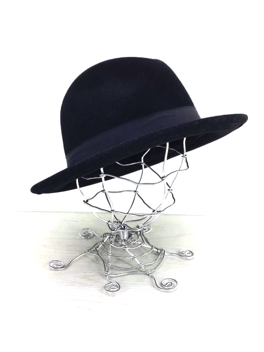 NEWYORK HAT&CO（ニューヨークハット） ウールハット メンズ 帽子