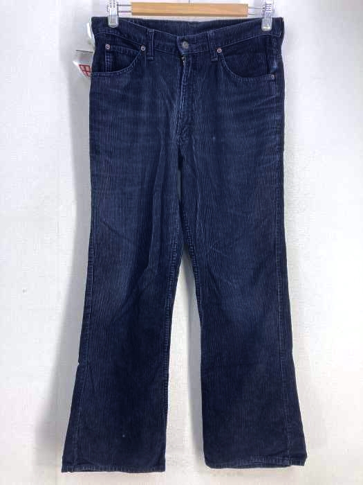 Levi‘s(リーバイス) 517 ボタン裏347 コーデュロイフレアパンツ メンズ パンツ