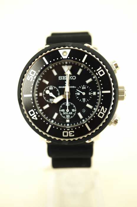 SEIKO×LOWERCASE （セイコー） プロスペックス ダイバースキューバー　腕時計 メンズ ファッション雑貨