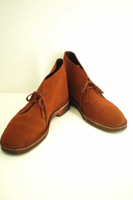 Clarks （クラークス） デザートブーツ メンズ シューズ
